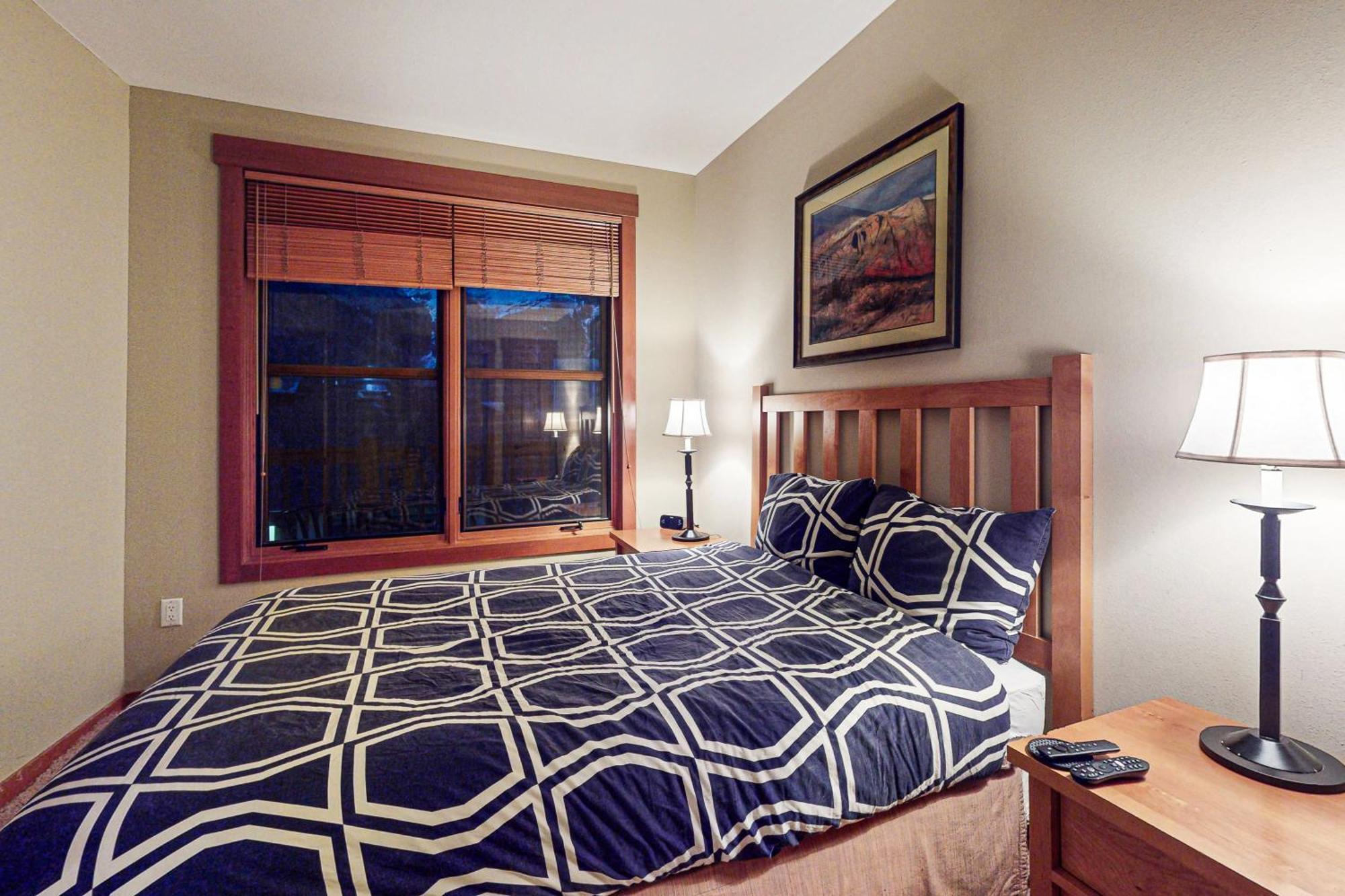 Copper Mountain Apartman Frisco Szoba fotó