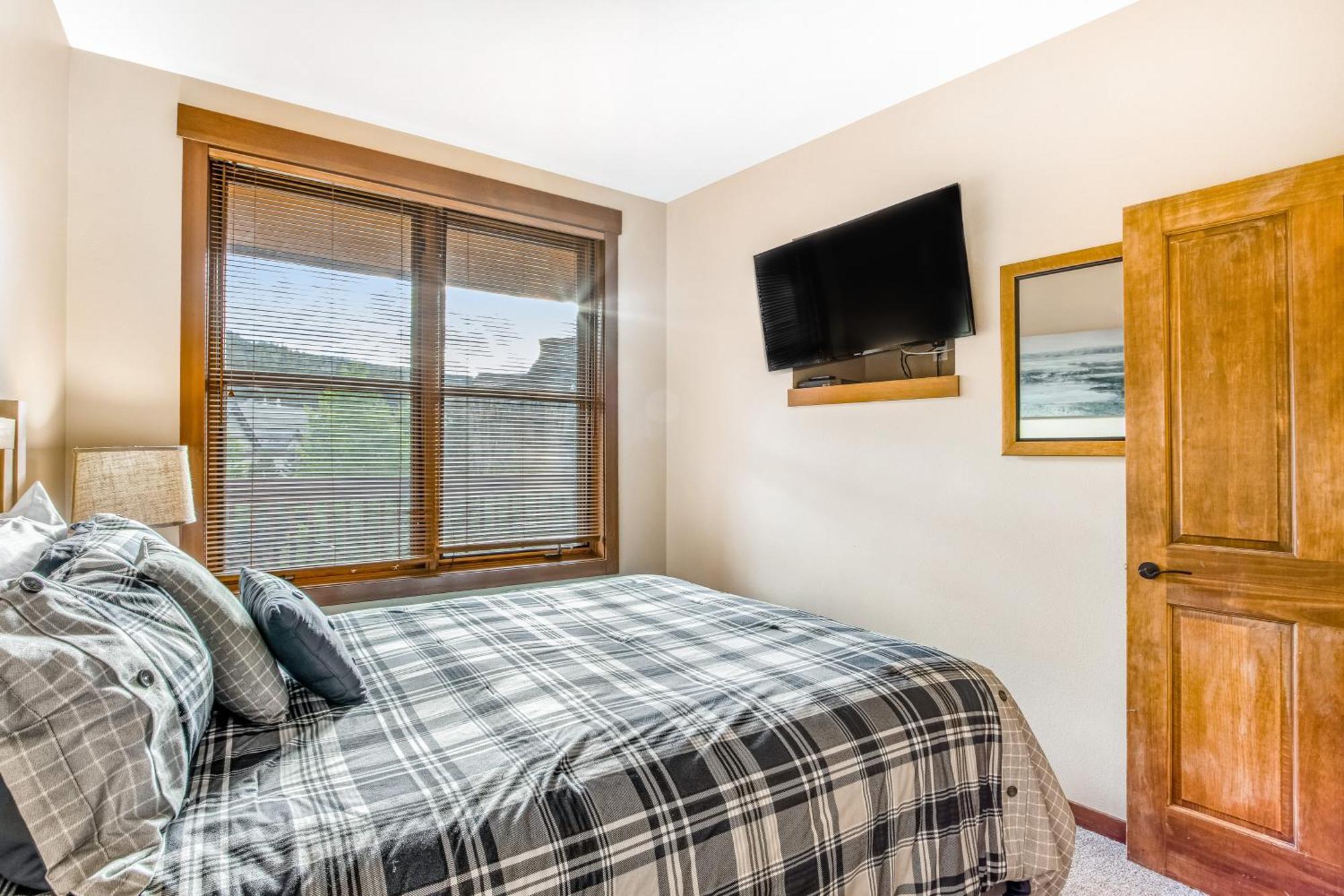 Copper Mountain Apartman Frisco Szoba fotó