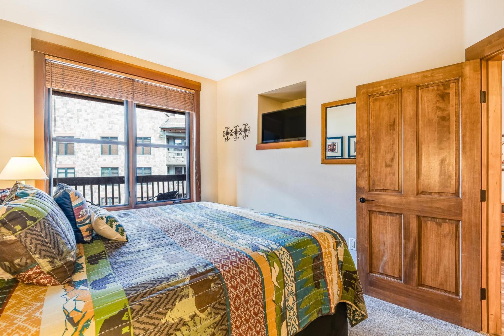 Copper Mountain Apartman Frisco Szoba fotó