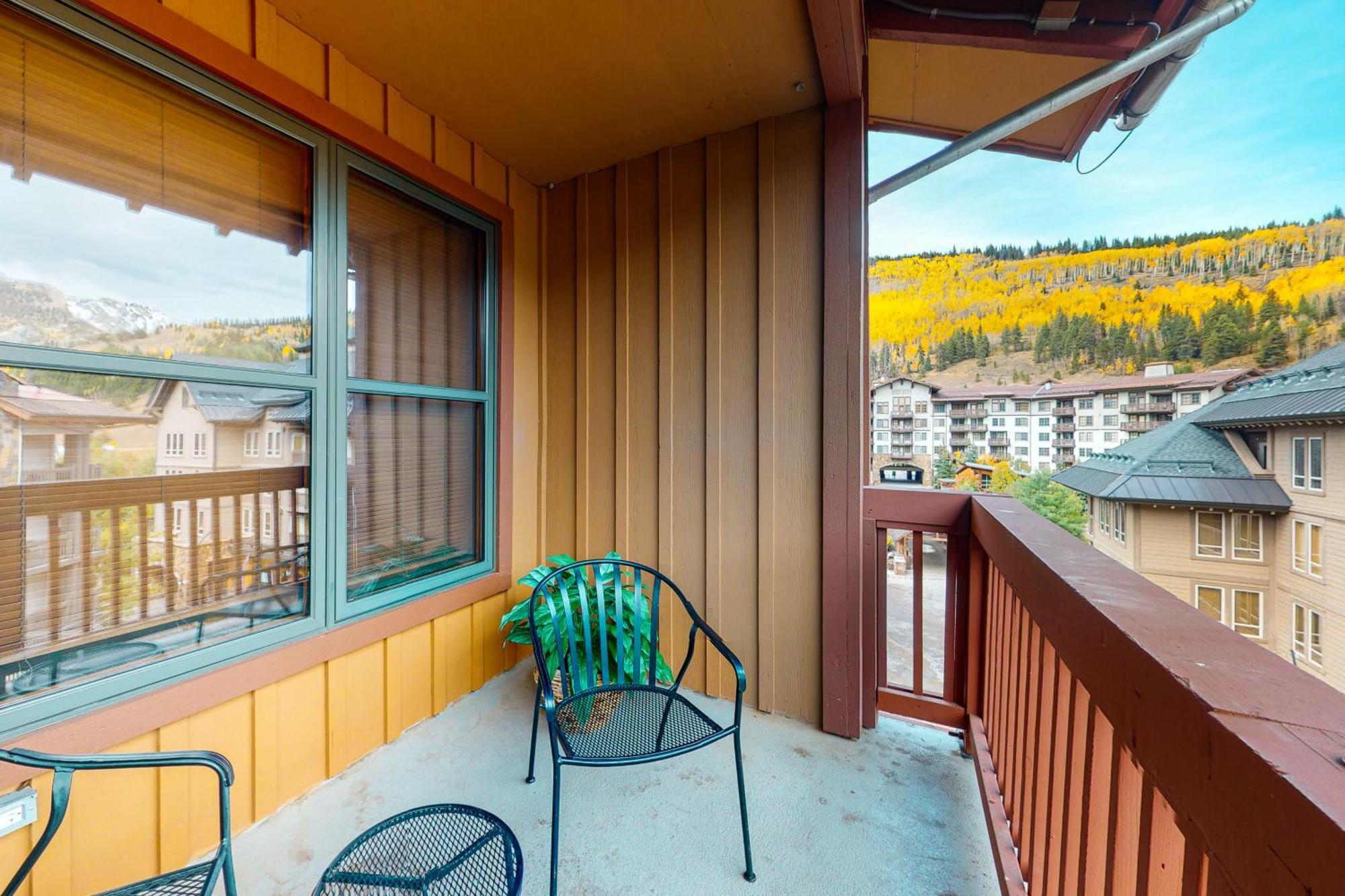 Copper Mountain Apartman Frisco Szoba fotó